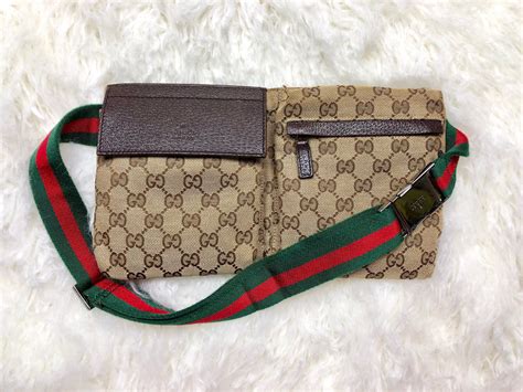 gucci fanny pack ioffer|gucci fanny pack cost.